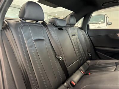 2023 Audi A4 quattro S line Prem Plus 45 TFSI   - Photo 18 - Gladstone, OR 97027