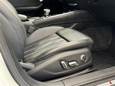 2023 Audi A4 quattro S line Prem Plus 45 TFSI   - Photo 18 - Gladstone, OR 97027