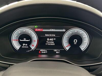 2023 Audi A4 quattro S line Prem Plus 45 TFSI   - Photo 24 - Gladstone, OR 97027