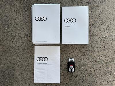 2023 Audi A4 quattro S line Prem Plus 45 TFSI   - Photo 37 - Gladstone, OR 97027