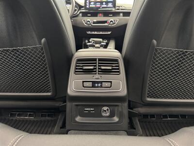2023 Audi A4 quattro S line Prem Plus 45 TFSI   - Photo 19 - Gladstone, OR 97027