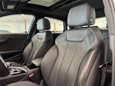 2023 Audi A4 quattro S line Prem Plus 45 TFSI   - Photo 14 - Gladstone, OR 97027