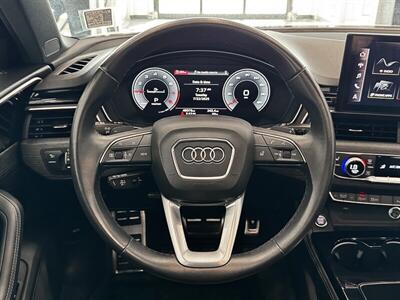 2023 Audi A4 quattro S line Prem Plus 45 TFSI   - Photo 32 - Gladstone, OR 97027