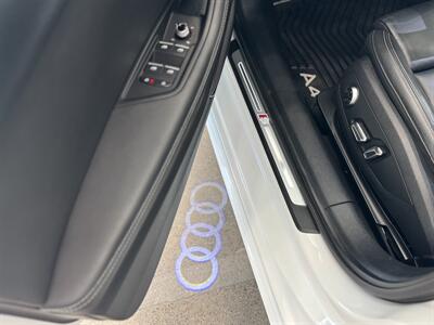 2023 Audi A4 quattro S line Prem Plus 45 TFSI   - Photo 21 - Gladstone, OR 97027