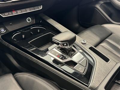 2023 Audi A4 quattro S line Prem Plus 45 TFSI   - Photo 39 - Gladstone, OR 97027
