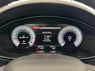 2023 Audi A4 quattro S line Prem Plus 45 TFSI   - Photo 33 - Gladstone, OR 97027