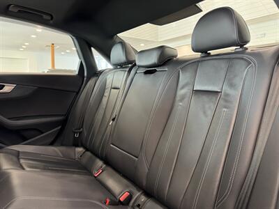 2023 Audi A4 quattro S line Prem Plus 45 TFSI   - Photo 17 - Gladstone, OR 97027