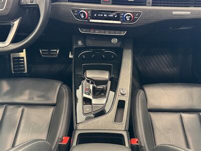 2023 Audi A4 quattro S line Prem Plus 45 TFSI   - Photo 38 - Gladstone, OR 97027