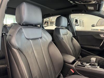 2023 Audi A4 quattro S line Prem Plus 45 TFSI   - Photo 24 - Gladstone, OR 97027