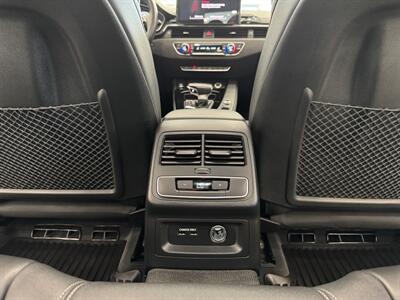 2023 Audi A4 quattro S line Prem Plus 45 TFSI   - Photo 28 - Gladstone, OR 97027