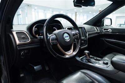 2016 Jeep Grand Cherokee Limited   - Photo 7 - Gladstone, OR 97027