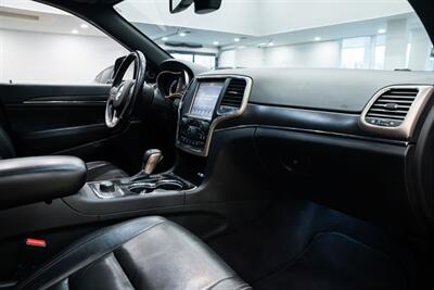 2016 Jeep Grand Cherokee Limited   - Photo 9 - Gladstone, OR 97027
