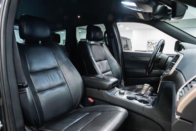 2016 Jeep Grand Cherokee Limited   - Photo 10 - Gladstone, OR 97027