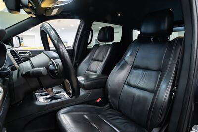 2016 Jeep Grand Cherokee Limited   - Photo 8 - Gladstone, OR 97027