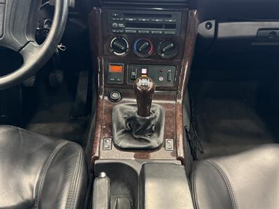 1999 BMW Z3 Coupe 2.8   - Photo 21 - Gladstone, OR 97027