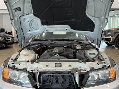 1999 BMW Z3 Coupe 2.8   - Photo 26 - Gladstone, OR 97027