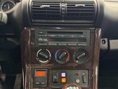 1999 BMW Z3 Coupe 2.8   - Photo 20 - Gladstone, OR 97027