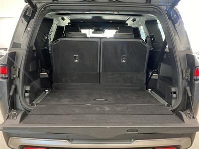 2025 Rivian R1S Adventure   - Photo 15 - Gladstone, OR 97027