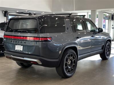 2025 Rivian R1S Adventure   - Photo 6 - Gladstone, OR 97027