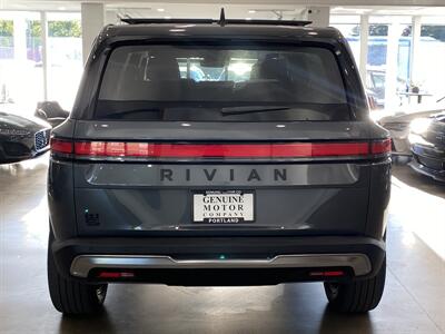 2025 Rivian R1S Adventure   - Photo 5 - Gladstone, OR 97027