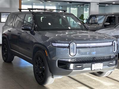 2025 Rivian R1S Adventure   - Photo 3 - Gladstone, OR 97027