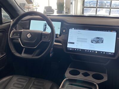 2025 Rivian R1S Adventure   - Photo 13 - Gladstone, OR 97027