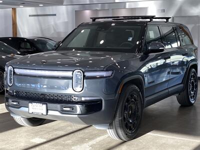 2025 Rivian R1S Adventure   - Photo 1 - Gladstone, OR 97027