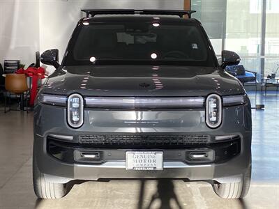 2025 Rivian R1S Adventure   - Photo 2 - Gladstone, OR 97027