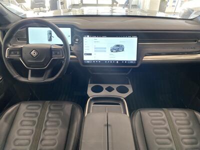 2025 Rivian R1S Adventure   - Photo 8 - Gladstone, OR 97027