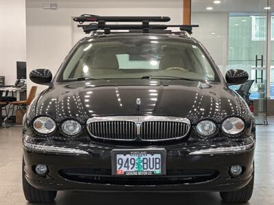 2005 Jaguar X-Type 3.0L Sportwagon   - Photo 2 - Gladstone, OR 97027