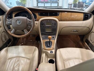 2005 Jaguar X-Type 3.0L Sportwagon   - Photo 8 - Gladstone, OR 97027