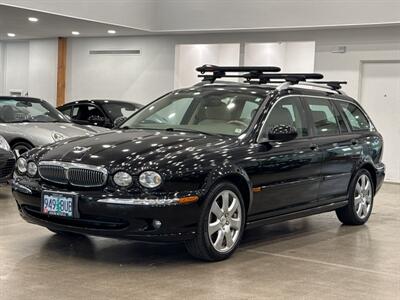 2005 Jaguar X-Type 3.0L Sportwagon   - Photo 3 - Gladstone, OR 97027