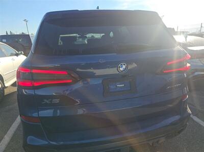 2023 BMW X5 xDrive45e   - Photo 5 - Gladstone, OR 97027