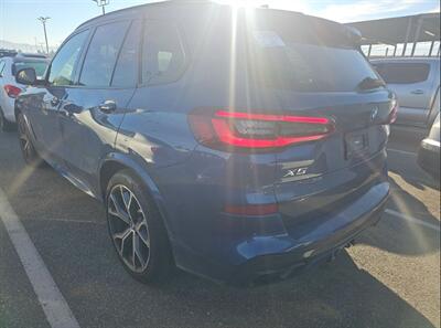 2023 BMW X5 xDrive45e   - Photo 6 - Gladstone, OR 97027