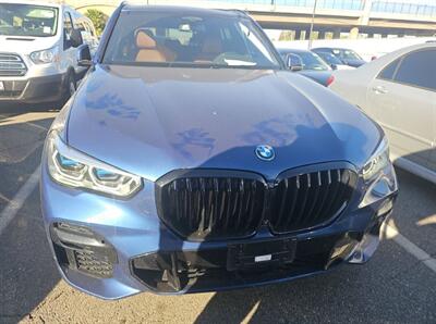 2023 BMW X5 xDrive45e   - Photo 2 - Gladstone, OR 97027