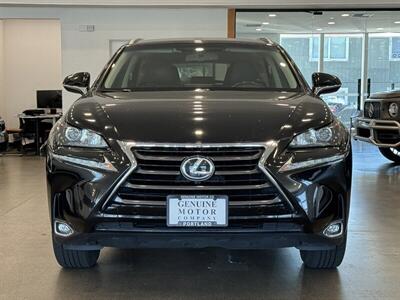 2016 Lexus NX 200t   - Photo 2 - Gladstone, OR 97027