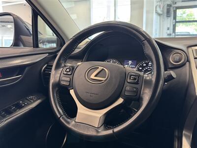 2016 Lexus NX 200t   - Photo 21 - Gladstone, OR 97027