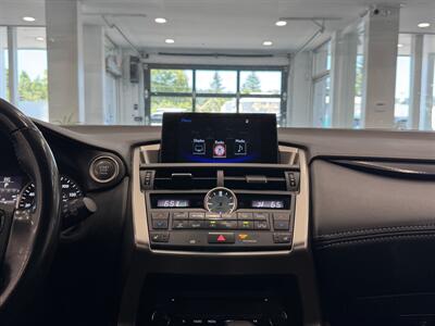 2016 Lexus NX 200t   - Photo 24 - Gladstone, OR 97027