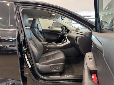 2016 Lexus NX 200t   - Photo 9 - Gladstone, OR 97027