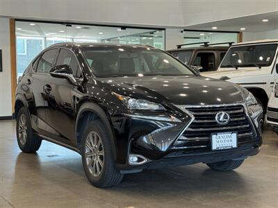 2016 Lexus NX 200t   - Photo 3 - Gladstone, OR 97027