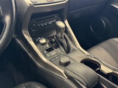 2016 Lexus NX 200t   - Photo 28 - Gladstone, OR 97027