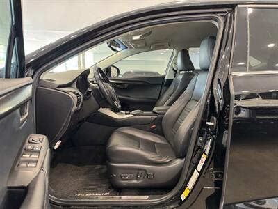 2016 Lexus NX 200t   - Photo 7 - Gladstone, OR 97027