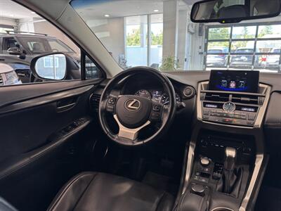 2016 Lexus NX 200t   - Photo 19 - Gladstone, OR 97027