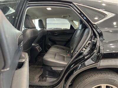 2016 Lexus NX 200t   - Photo 12 - Gladstone, OR 97027