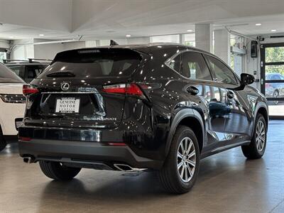 2016 Lexus NX 200t   - Photo 6 - Gladstone, OR 97027