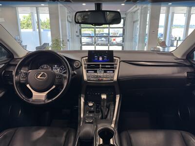 2016 Lexus NX 200t   - Photo 8 - Gladstone, OR 97027