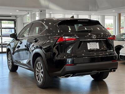 2016 Lexus NX 200t   - Photo 4 - Gladstone, OR 97027