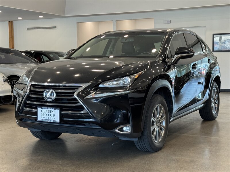 2016 Lexus NX 200t - Photo 1 - Gladstone, OR 97027
