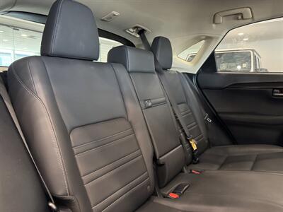2016 Lexus NX 200t   - Photo 18 - Gladstone, OR 97027