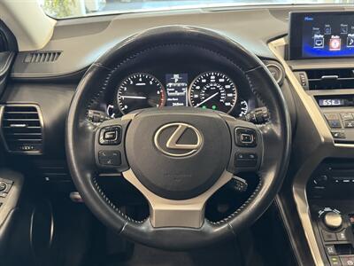 2016 Lexus NX 200t   - Photo 22 - Gladstone, OR 97027